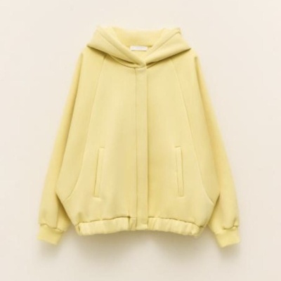 Casaco RAYO DE LUZ (LUMINA)