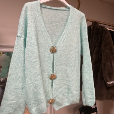 Casaco ES UNA SORPRESA