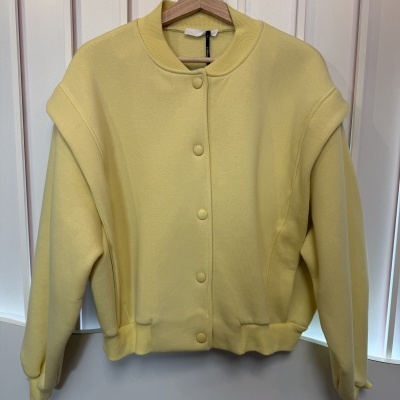 Casaco RAYO DE LUZ (LUMINA)