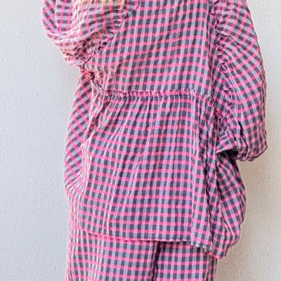 Camiseiro LAURA