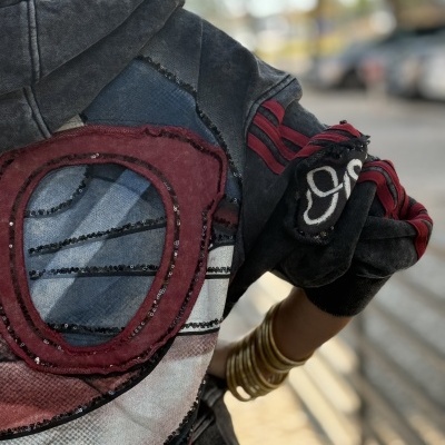 Casaco NO TIENE SENTIDO