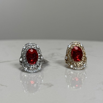 Anel JOYERÍA