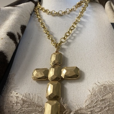 Colar ECHAR LA NOCHE