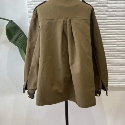 Parka ME MOLA
