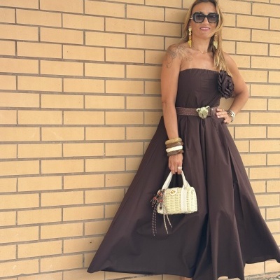 Vestido FLOR