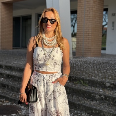 Conjunto NADA ES ETERNO