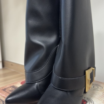 Botas NOS VAMOS