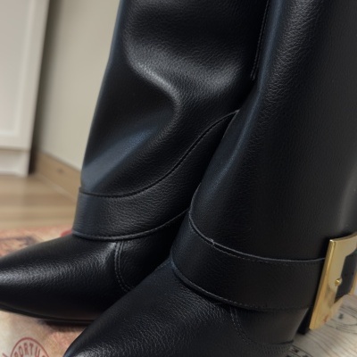 Botas NOS VAMOS