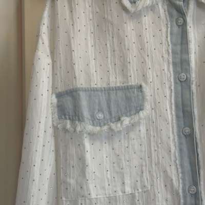 Camisa BROMA