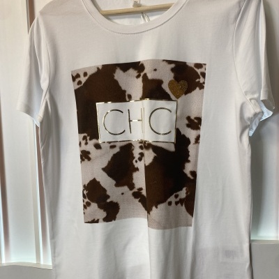 T-shirt EN UN MINUTO