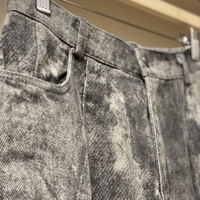 Calças ME PONGO FATAL