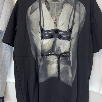 T-shirt VAYAS DONDE VAYAS