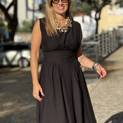 Vestido ME CONOCES