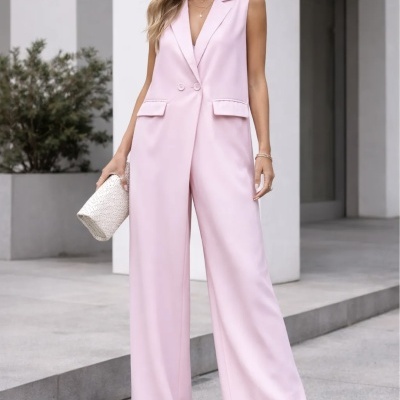 Macacão ES QUE LO PUEDO