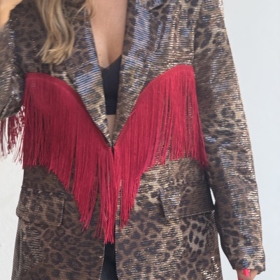 Blazer VENGA (LUMINA)