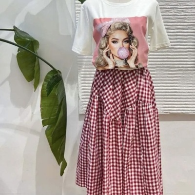 Camisola GUAPA