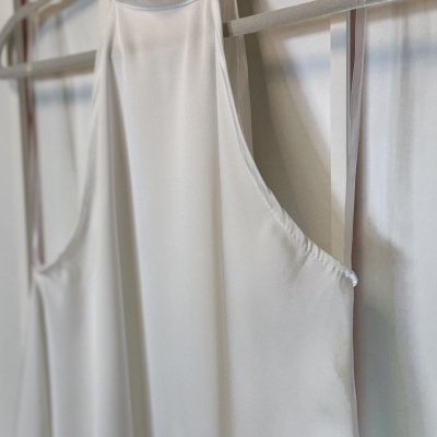 Top TAN RICO - branco