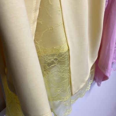 Camisola ¿QUIÉN SOY?