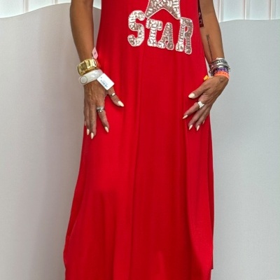 Vestido ROCK