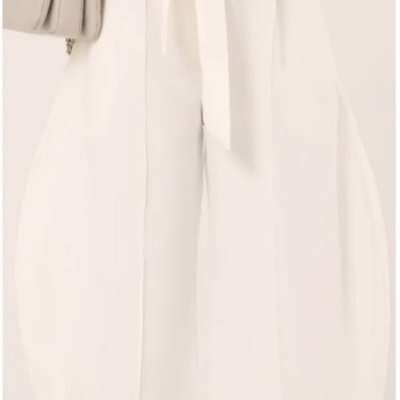 Calças LA RAZÓN (MOCHY)