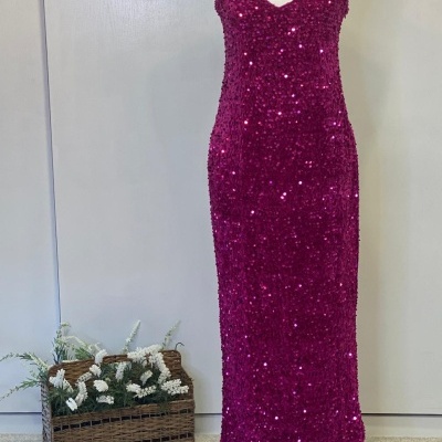 Vestido SUEÑO NUESTRO