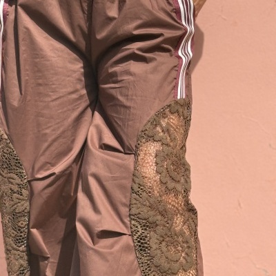 Calças DEPORTE