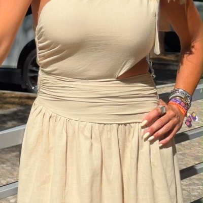 Vestido SOLO