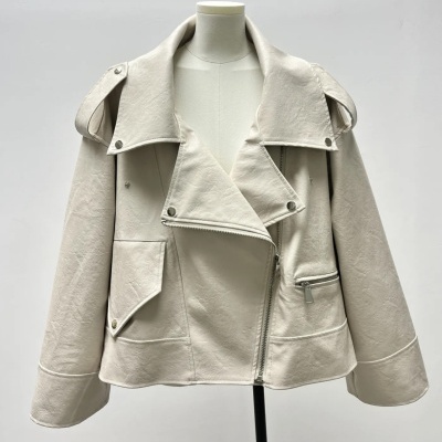 Biker VENENO PEROLA - (MOCHY)