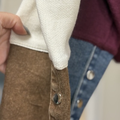 Camisola LAS AFUERAS