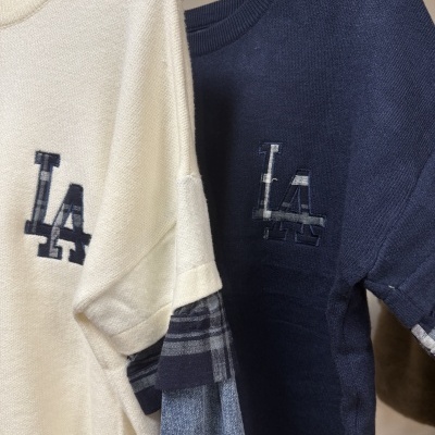 Camisola PONER LA MASA