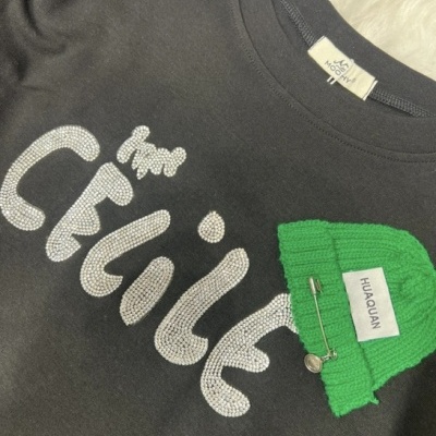 Camisola NOS VAMOS TODAS