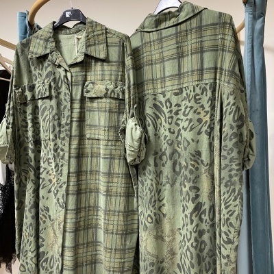 Camiseiro NOSTALGÍA