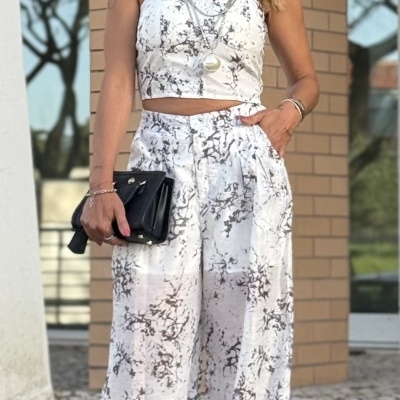 Conjunto NADA ES ETERNO