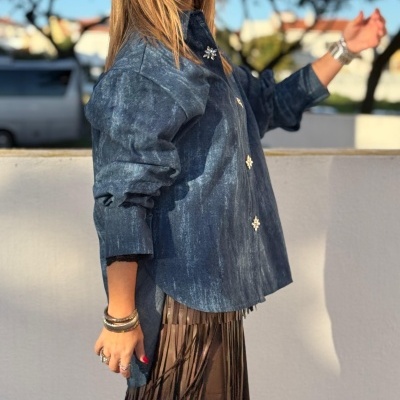 Camisa SI TE QUIERES DIVERTIR