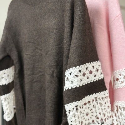 Camisola AÑADIR EL AZÚCAR