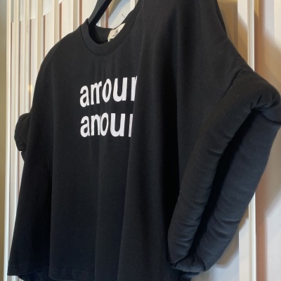 Camisola VOY A LLEVAR