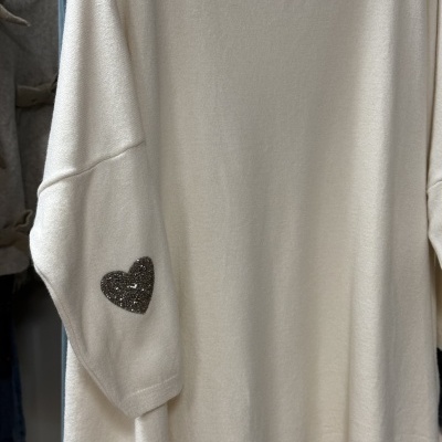 Camisola DÍA A DÍA