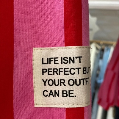 Sweat EL TOMATE ALIÑADO