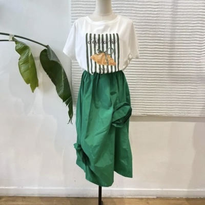 Tshirt CROISANT