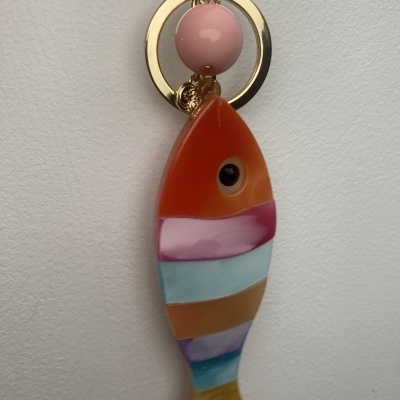 Porta-chaves - MARINO