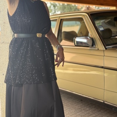 Vestido FIESTA
