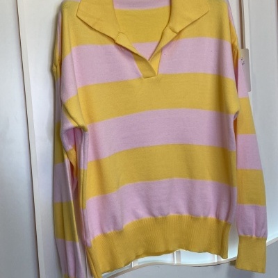 Camisola CORAZÓN DE MELÓN