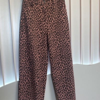 Calças DE DÓNDE VENGO