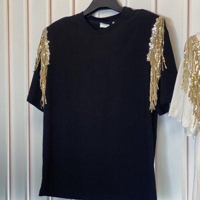 T-shirt ILOS DORADOS