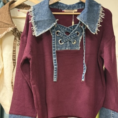 Camisola LAS AFUERAS