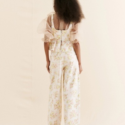 Top OTRA COSA ES OTRA COSA (LUMINA)