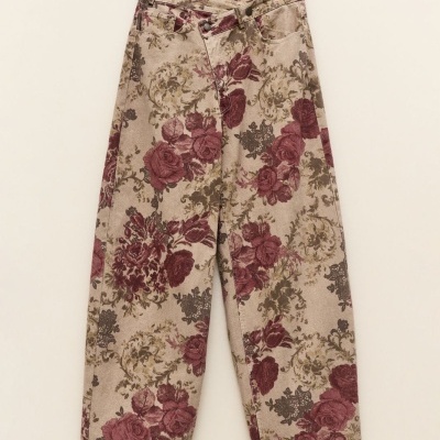 Calças SIN AZÚCAR (LUMINA)