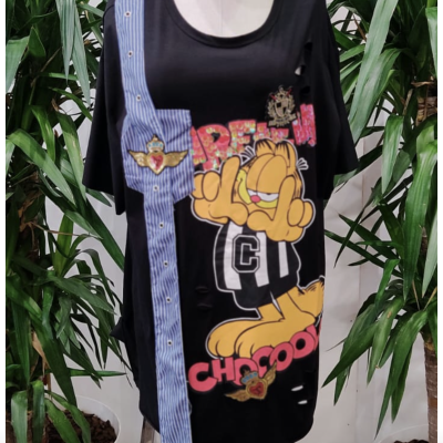 PEÇAS DE ANIMAÇÃO | LINHA ESPECIAL