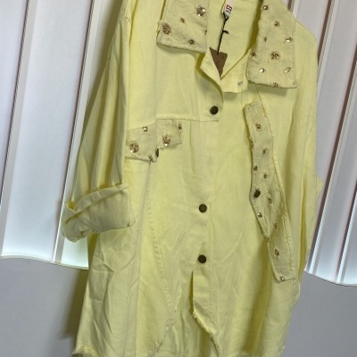 Camisa LLOVIENDO ESTRELLAS