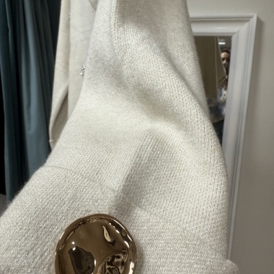 Camisola HAY QUE PONER MENOS